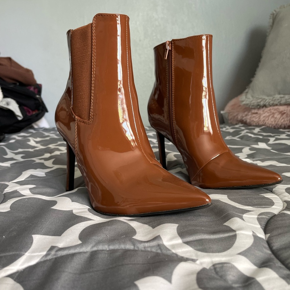 Booties - Picture 2 of 5
